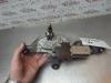 Gebruikte Ruitenwissermotor achter Lexus RX O189945