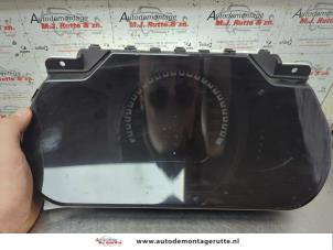 O189947 Gebruikte tellerklok Lexus RX