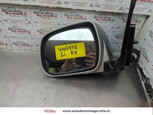 O189948 Gebruikte buitenspiegel links Lexus RX