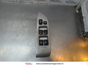 O189949 Gebruikte schakelblok ruiten Lexus RX