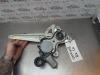 Gebruikte Ruitmechaniek 4Deurs links-achter Lexus RX O189952