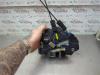 Gebruikte Deurslot Mechaniek 4Deurs links-voor Lexus RX O189954