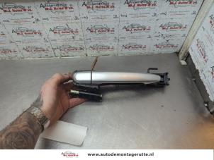 O189956 Gebruikte portiergreep 4deurs links-achter Lexus RX