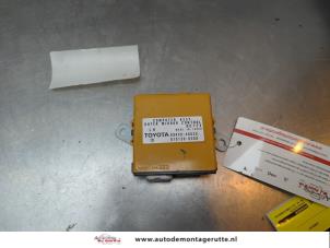 O189958 Gebruikte module elektrische spiegel Lexus RX