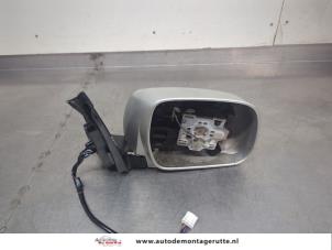 O189959 Gebruikte buitenspiegel rechts Lexus RX