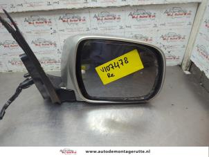O189959 Gebruikte buitenspiegel rechts Lexus RX