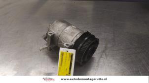 O189961 Gebruikte aircopomp Volvo S40