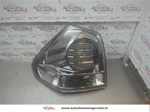 O189962 Gebruikte achterlicht links Lexus RX