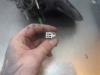 Gebruikte Achterlicht links Lexus RX O189962