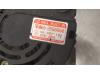 Gebruikte Alternator Chevrolet Kalos O189966