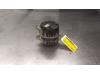 Gebruikte Alternator Chevrolet Kalos O189966