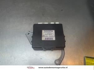 O189967 Gebruikte centrale deurvergrendelings module Lexus RX
