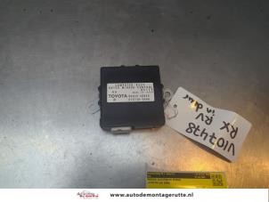 O189968 Gebruikte module elektrische spiegel Lexus RX
