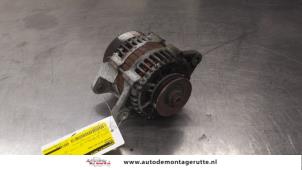 O189972 Gebruikte dynamo Daewoo Matiz