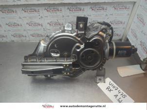 O189973 Gebruikte achterklep motor Lexus RX