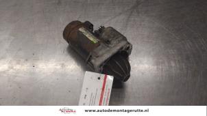 O189975 Gebruikte startmotor Fiat Doblo