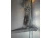 Gebruikte Raammechaniek 4Deurs links-voor Lexus RX O189977