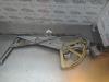 Gebruikte Raammechaniek 4Deurs links-voor Lexus RX O189977