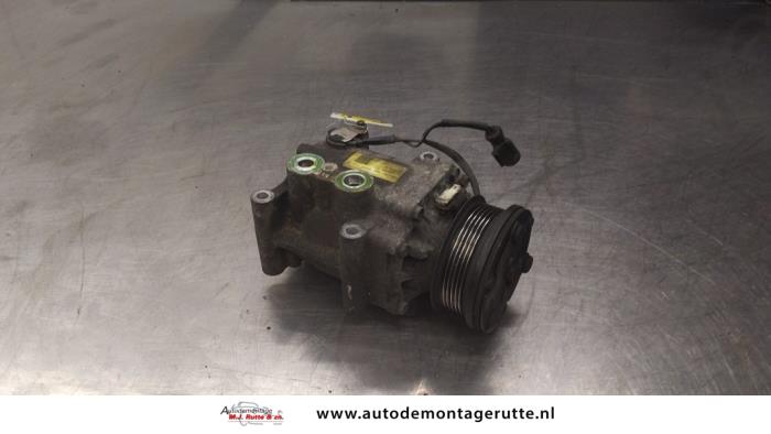 Gebruikte Pomp Airco Ford Focus O189979