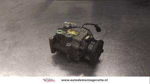 O189979 Gebruikte pomp airco Ford Focus