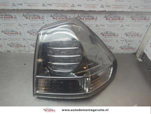 O189983 Gebruikte achterlicht rechts Lexus RX
