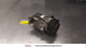 O189985 Gebruikte pomp airco Opel Insignia