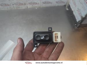 O189987 Gebruikte schakelaar stoelverstelling Lexus RX