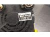 Gebruikte Alternator Kia Picanto O189992
