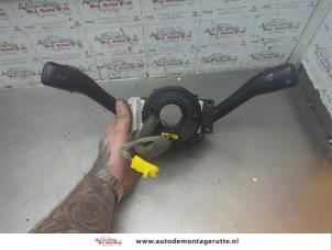 O189994 Gebruikte schakelaar stuurkolom (licht) Volkswagen Bora