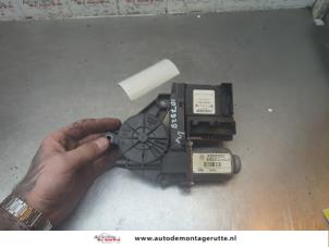 O189995 Gebruikte portierruitmotor Volkswagen Golf