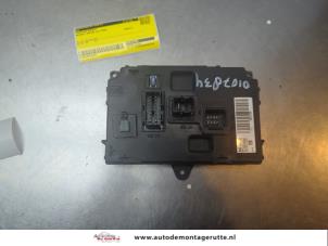 O189997 Gebruikte trekhaak module Renault Espace