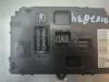 Gebruikte Trekhaak Module Renault Espace O189997
