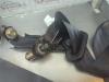 Gebruikte Veiligheidsgordel links-achter Honda Jazz O189998