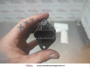 O190000 Gebruikte luchthoeveelheidsmeter Volkswagen Golf