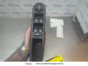 O190001 Gebruikte combischakelaar ramen Alfa Romeo 159