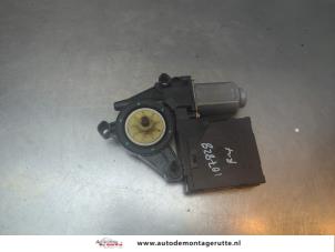 O190004 Gebruikte portierruitmotor Volkswagen Golf