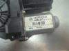 Gebruikte Motor portierruit Volkswagen Golf O190004