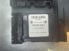 Gebruikte Motor portierruit Volkswagen Golf O190004
