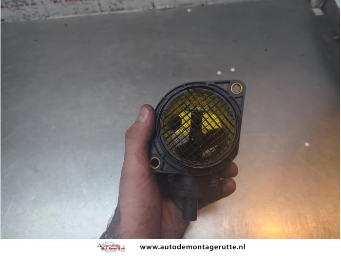 Gebruikte Luchthoeveelheidsmeter BMW 3-Serie O190006