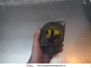 O190006 Gebruikte luchthoeveelheidsmeter BMW 3-Serie