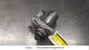 O190007 Gebruikte startmotor Volkswagen Golf