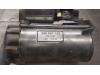 Gebruikte Startmotor Volkswagen Golf O190007