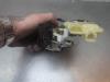 Gebruikte Achterklep Slotmechaniek Honda Jazz O190008