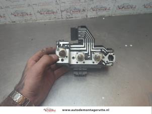 O190009 Gebruikte achterlicht printplaat rechts Audi A4