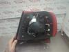 Gebruikte Achterlicht links Audi A4 O190010