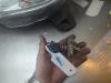 Gebruikte Cilinderslot Portier links Audi A4 O190011