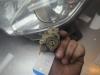 Gebruikte Cilinderslot Portier links Audi A4 O190011