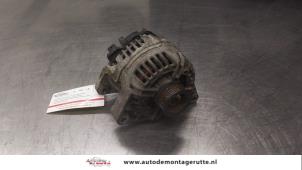 O190013 Gebruikte dynamo Opel Corsa