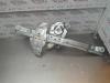 Gebruikte Ruitmechaniek 4Deurs links-voor Citroen C3 O190015