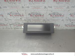 O190020 Gebruikte uurwerk Citroen C3